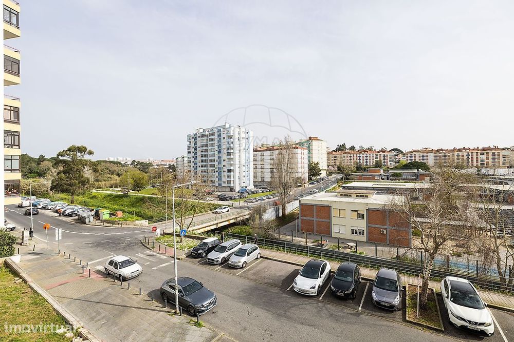 Apartamento T1 para venda