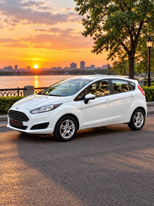Продам Ford Fiesta