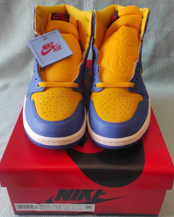 Jordan Retro High OG