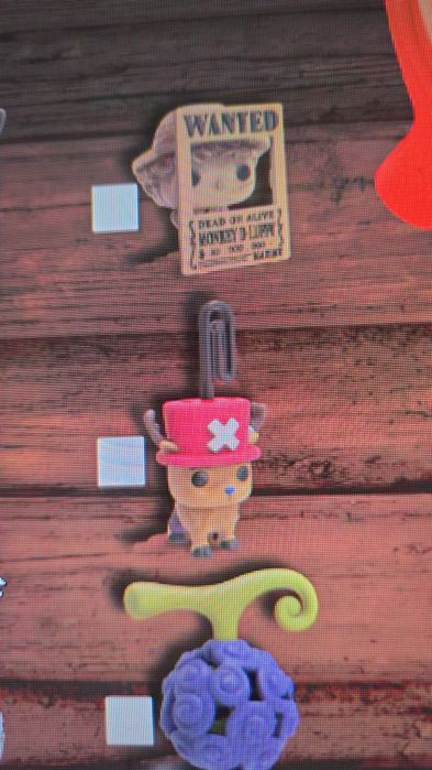 Kinder joy one piece