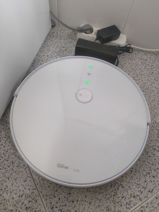 Aspirador Robo Qilive