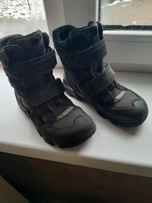 Продам ботиночки