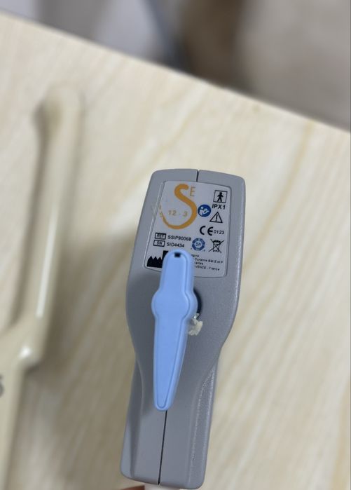 SUPERSONIC IMAGINE SE12-3 SSIP90068 Ультразвуковий Перетворювач