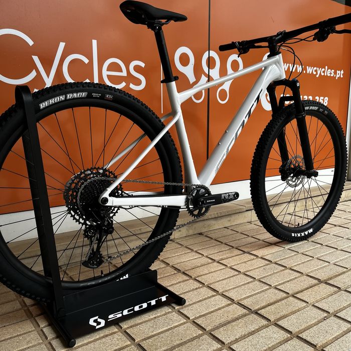 Scott Scale 960 - Oferta capacete Scott ARX