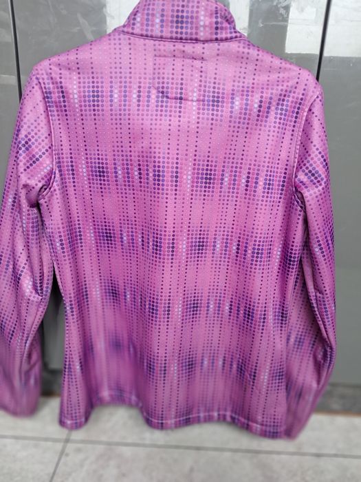 Softshell damski M