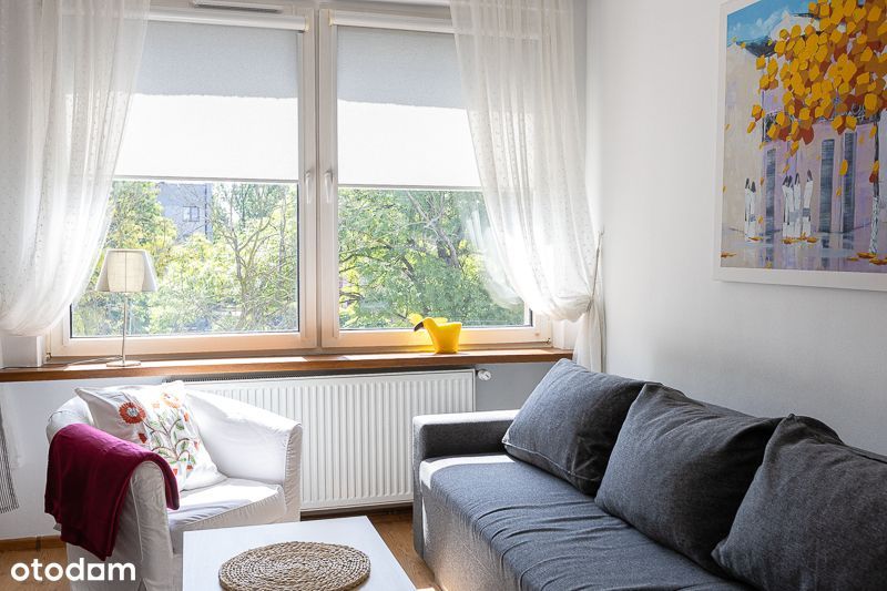 Mieszkanie kawalerka studencka – pohled 4