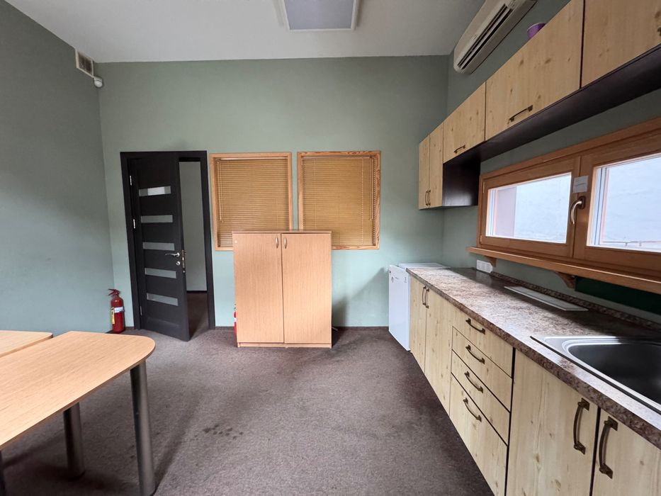 Оренда офісного приміщення, центр, Кельнський бульвар, Le Silpo