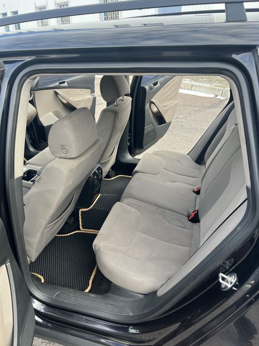 Продам авто Volskwagen passat B6