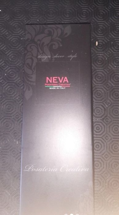 Colher de servir bolo64586332749058121