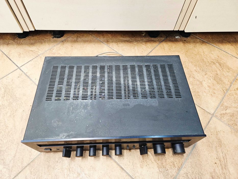 Amplituner YAMAHA CR-240 JAPAN