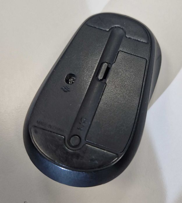 Rato Wireless Microsoft - Bluetooth