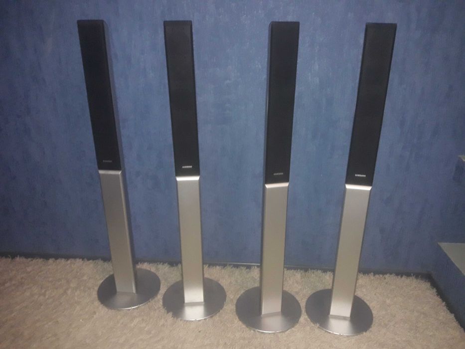 Колонки Samsung ps-FtKp33