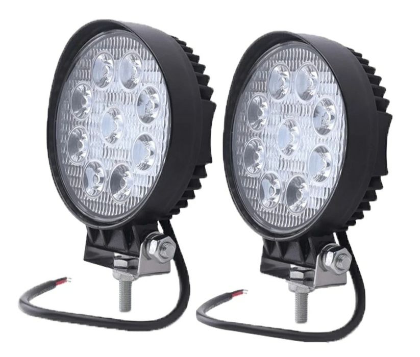 Фара рабочего света Led балка лед фара ближний свет люстра ДХО ЗХ.