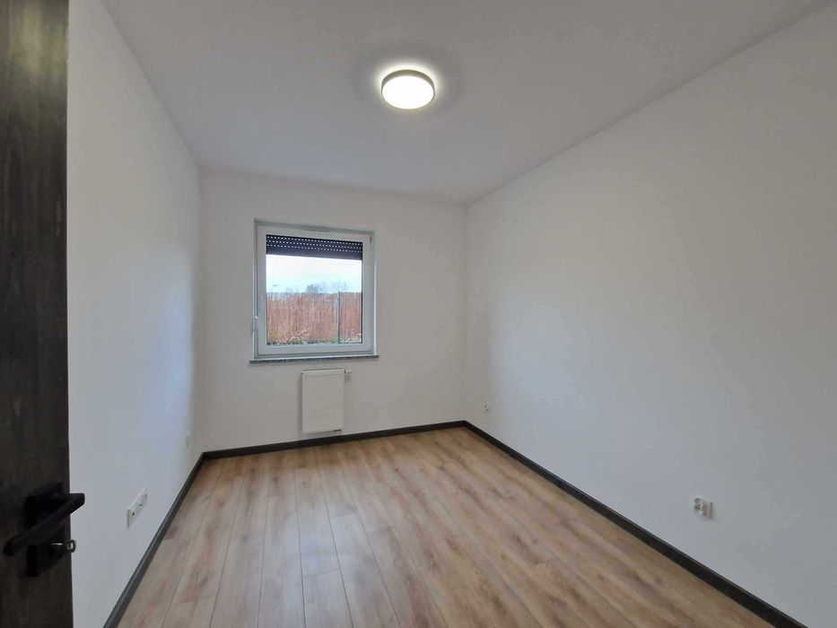 Mieszkanie Krotoszyn 57,28 m²
