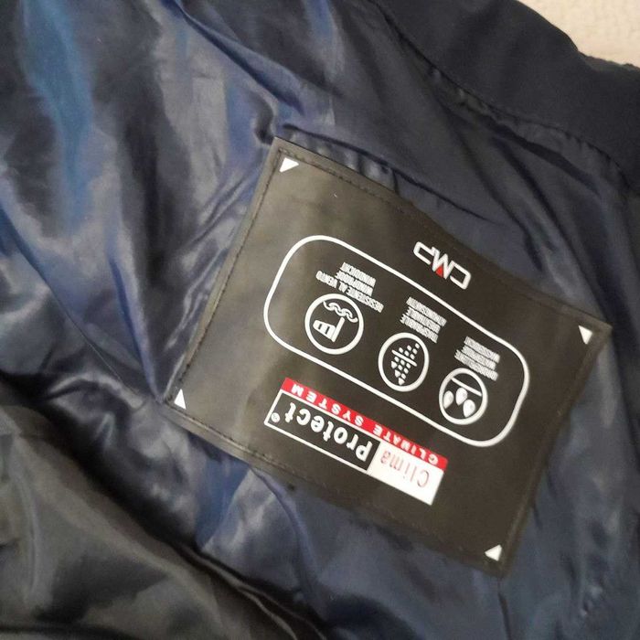 Женский лыжный костюм размер М-Л