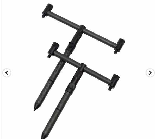 Prologic K3 Carbon Low Profile Pod