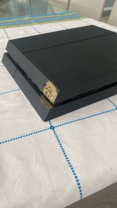 Playstation 4 a venda , em Lisboa