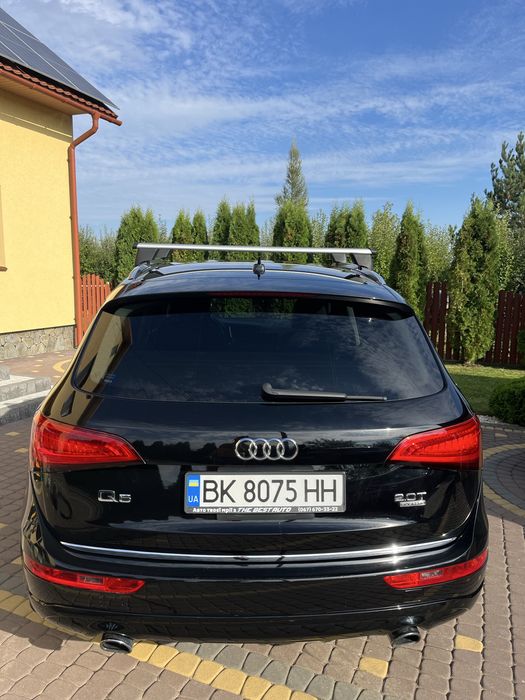 Audi Q 5 Продам Внедорожник