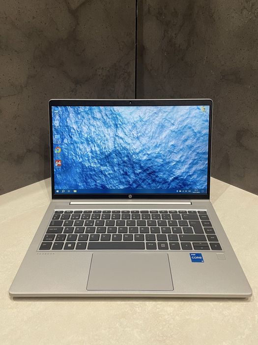 Ноутбук HP 440 G10 14"/16Gb RAM/256GB SSD/i5-1335U! D1003