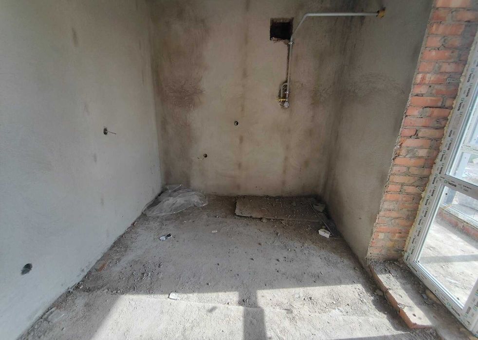 Продається 2 кімнатна квартира в Агрономічному