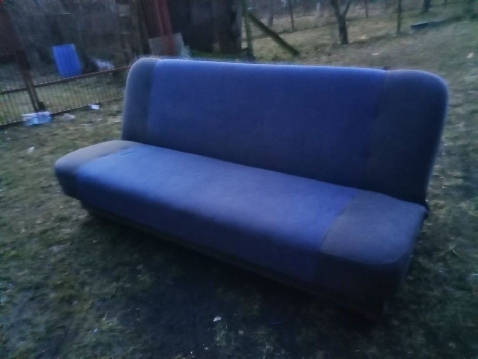 Wersalka do sprzedania