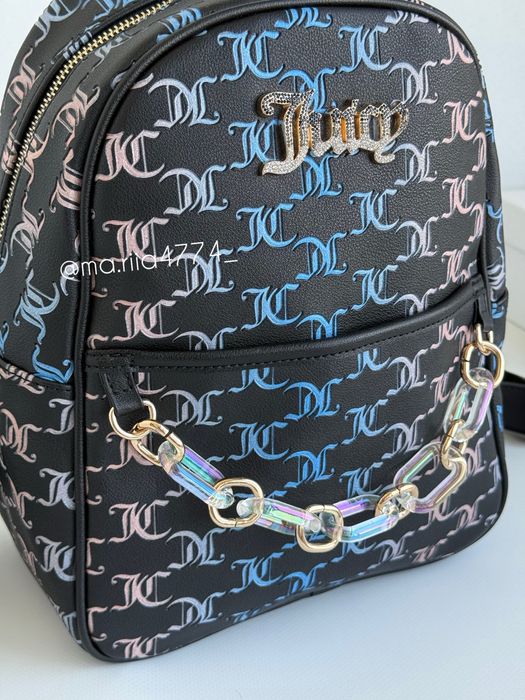 Рюкзак Juicy Couture Оригінал
