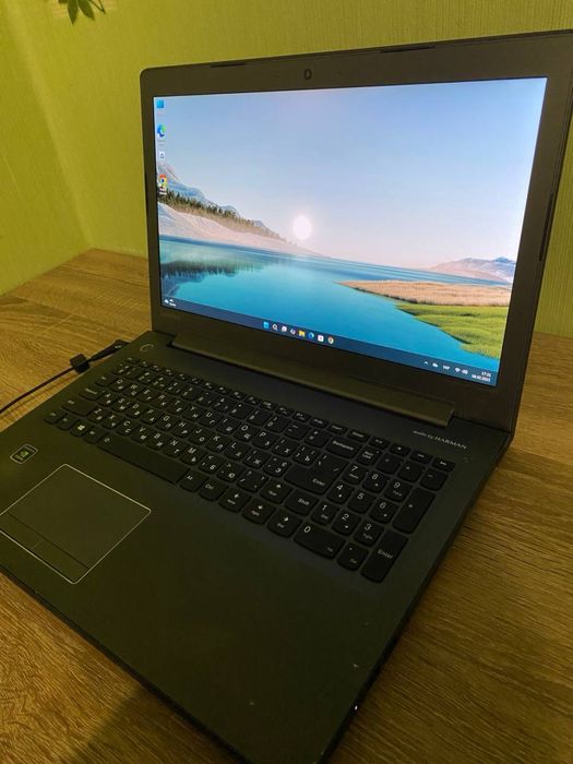 Ноутбук Lenovo Ideapad 510 151KB