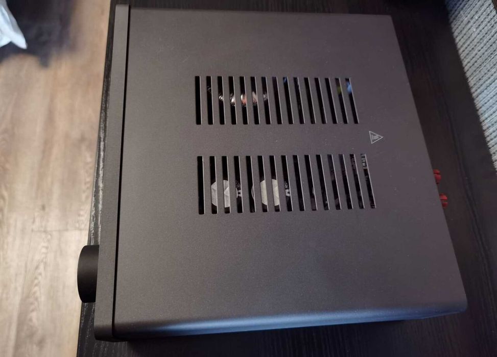 Wzmacniacz Quad Vena II Play