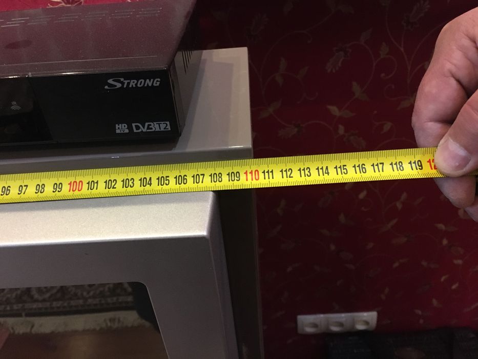 Телевізор Thomson діагональ 44 самовивіз торг