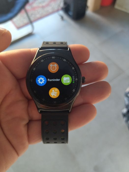 Smartwatch DENVER SW-450