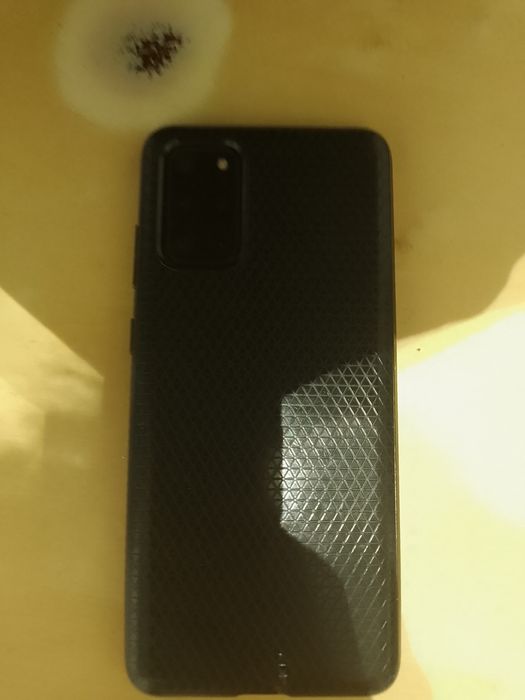Samsung s20+ sm-g986b/ds