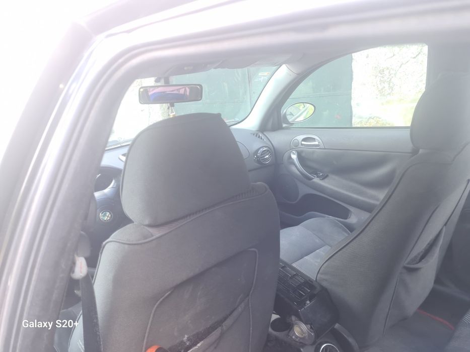 Alfa romeo 147 jtd