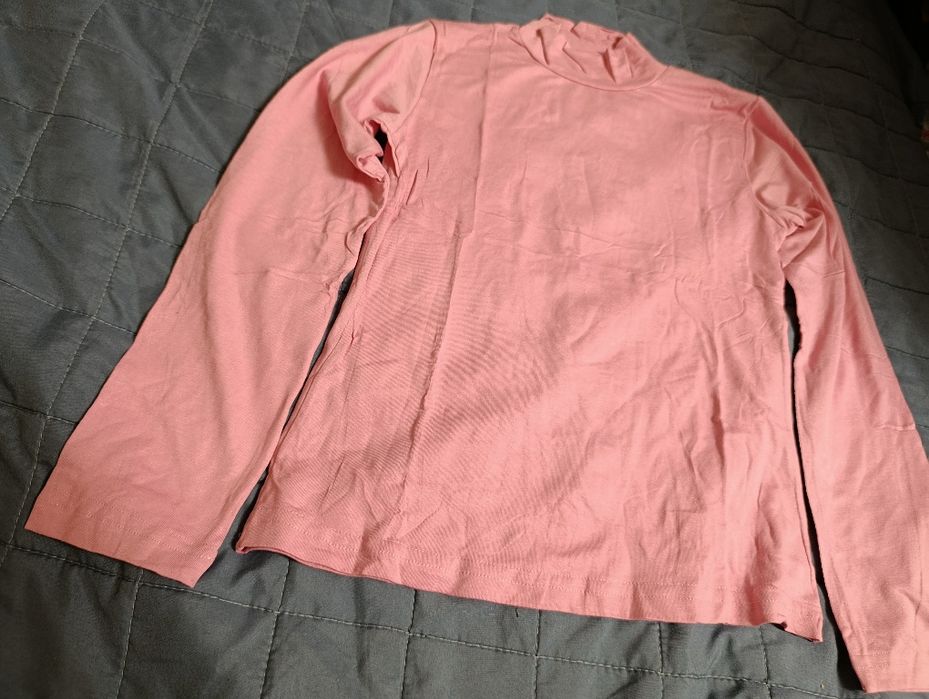 Жіноча водолазка, Туреччина. Розмір  S  M  L  XL  XXL.