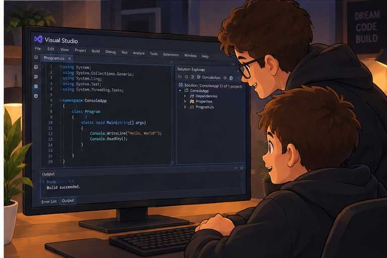 БЕЗКОШТОВНО! / PYTHON / C++ / C# / курси айті / курси програмування / РЕПЕТИТОР / ШКОЛА програмування