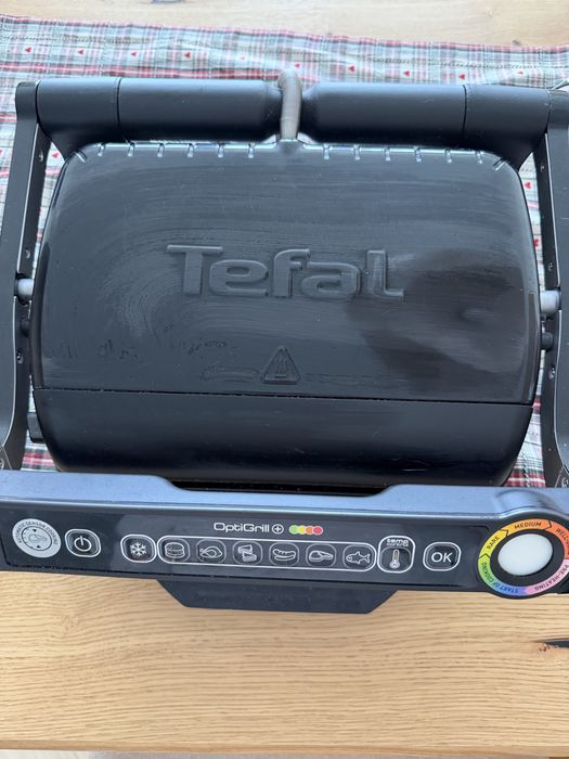 Grill Tefal opiekacz toster