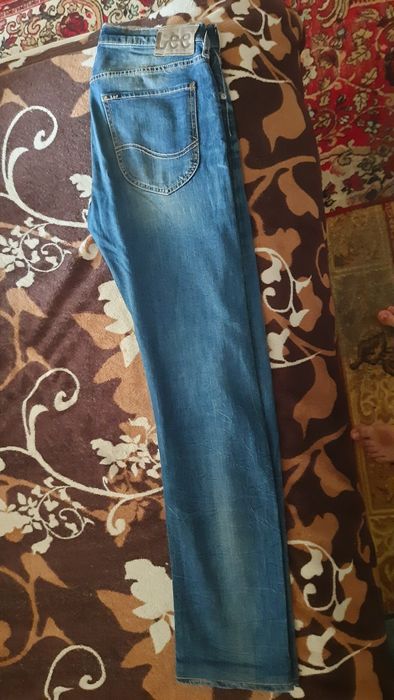 Продам чоловічі джинси