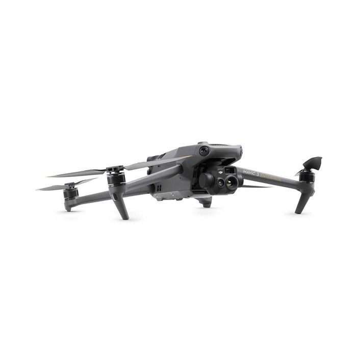 Квадрокоптер DJI Mavic 3T (Universal) Тепловизор