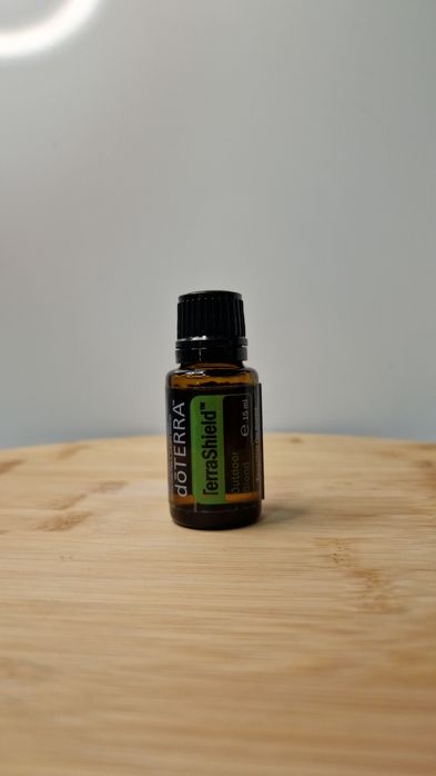 Óleo essencial Terrashield doTERRA