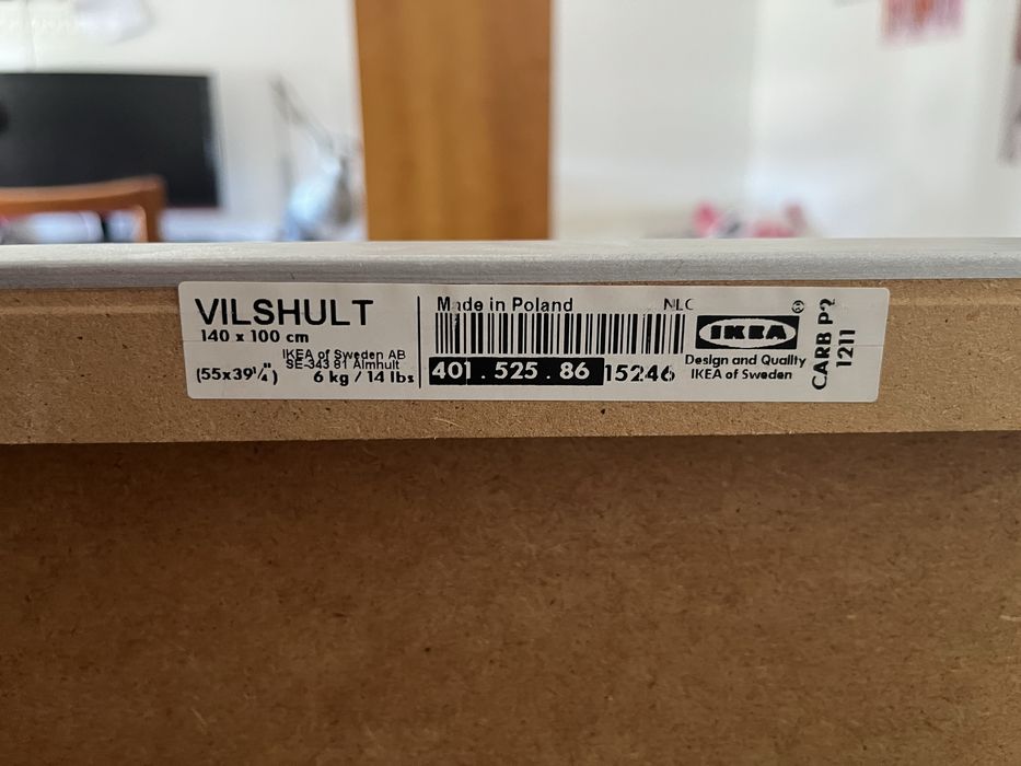 Quadro (VILSHULT)  ikea