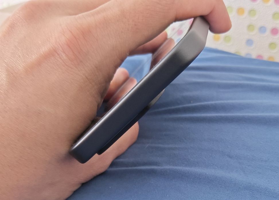 Xiaomi 17t 12/512 на гарантії