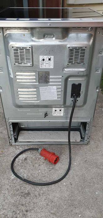 Piekarnik Beko FSM67320GXS 60cm