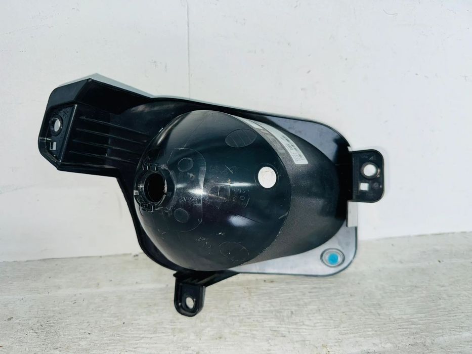 Farol de Nevoeiro Esquerdo Fiat 500 II Elétrico - 2007 / 2024
