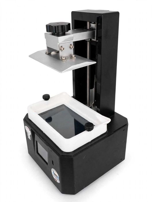 Impressora de resina Creality Hallot R6
