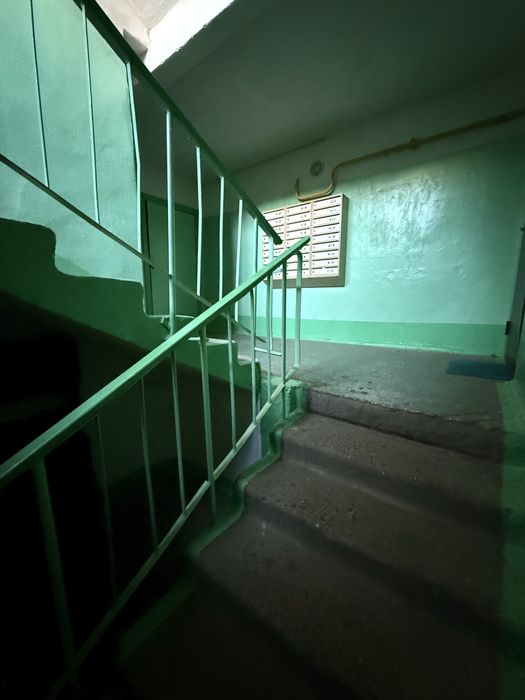 Продаж 3 кімнатної квартири м. Сміла