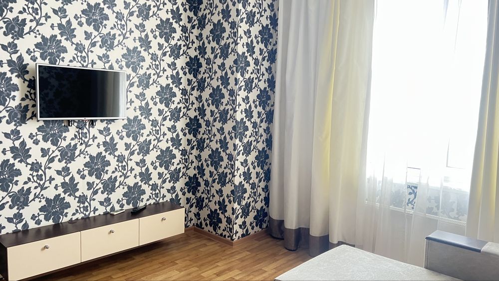 Сдам 1 ком жк Люксембург ул Средняя