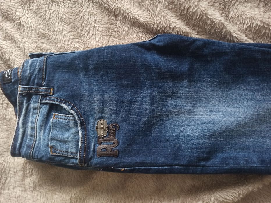 Жіночі джинси бойфренд