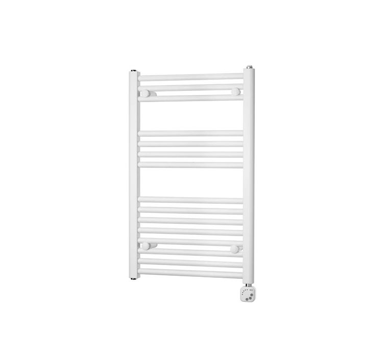 Toalheiro Elétrico ROCA Victoria Branco, Novo