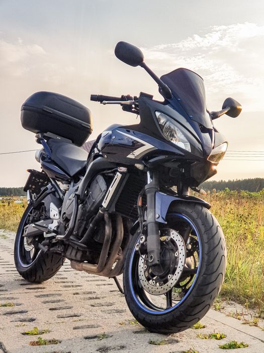 Yamaha