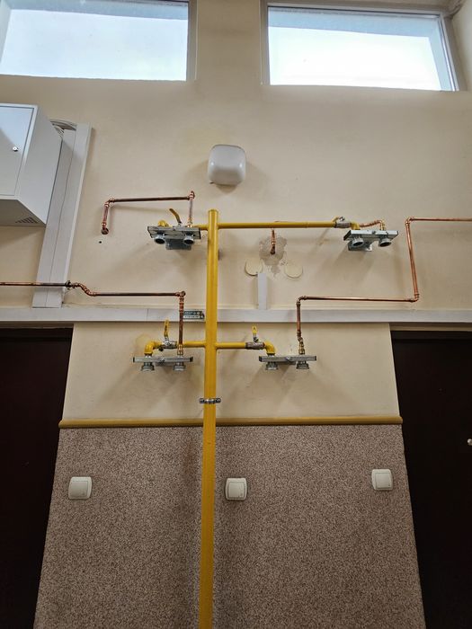 Gazownik - Warszawa i okolice. Pełen zakres usług. 24h/7