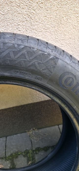 Continental Premium Contact 7 235/60 R18 V XL